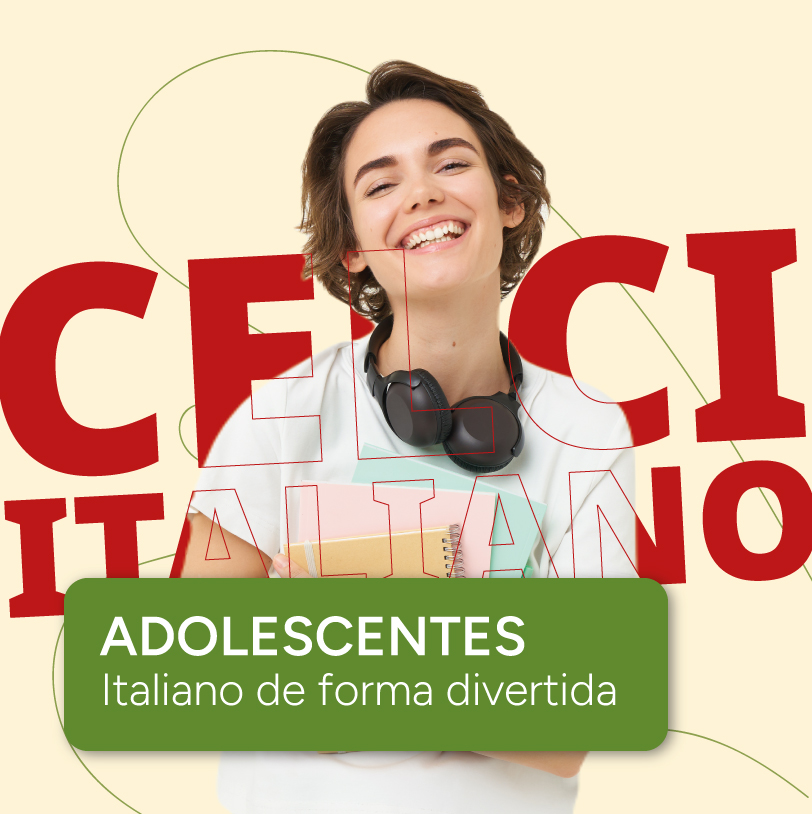 Curso para Adolescentes (valor mensual)