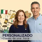 Italiano Personalizado
