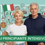 A1 Principiante Intensivo