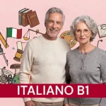 ITALIANO B1