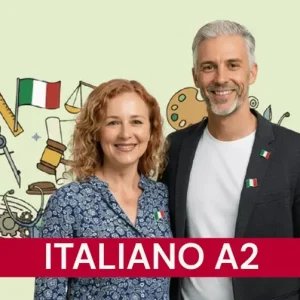 Curso de Italiano A2