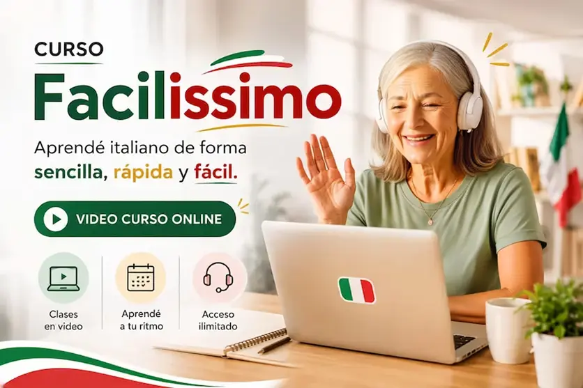 Italiano Facilissimo